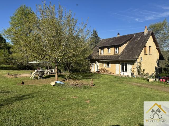 Maison vente à Les Fraulières, Saint-Solve