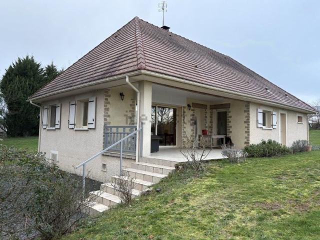 Maison vente à Le Coulaud, Vignols