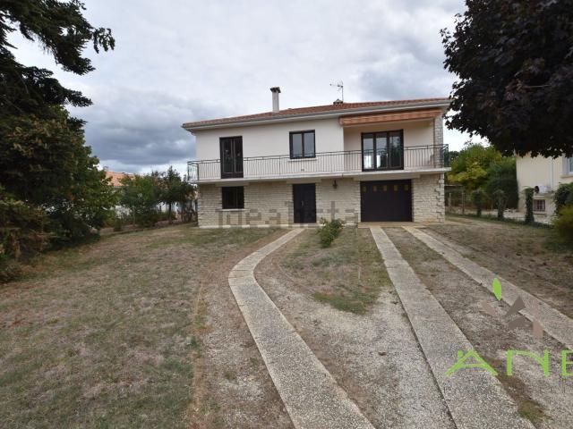 Maison vente à Les Michelots, Saint-Sornin