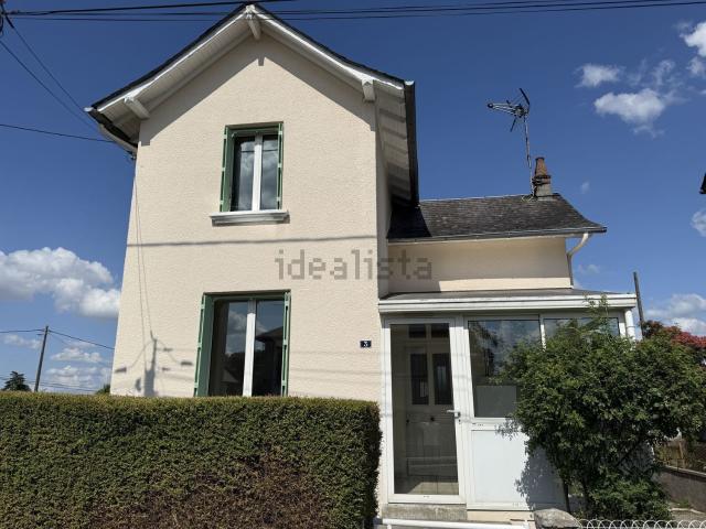 Maison vente à Saint-Sornin-Lavolps, Corrèze