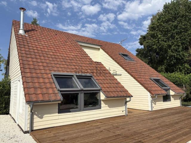 Maison vente à Le Mas, Saint-Sornin-Lavolps