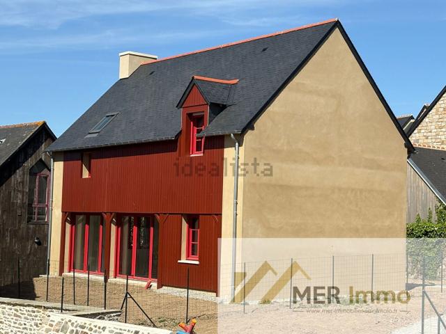 Maison vente à Domaine des Yoles, Saint-Suliac