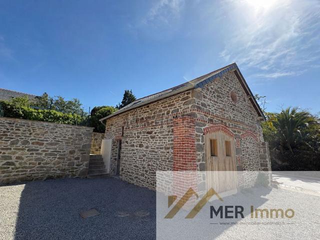 Maison vente à Domaine des Yoles, Saint-Suliac