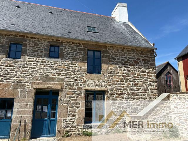Maison vente à Domaine des Yoles, Saint-Suliac