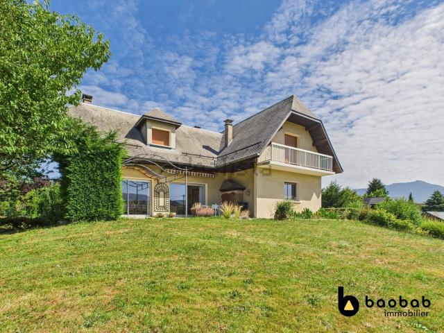 Maison vente à Billon, Vimines