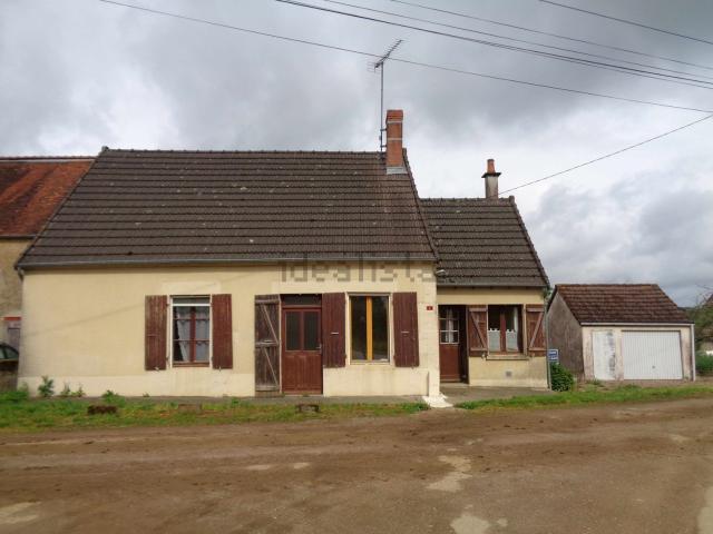 Maison vente à Méard, Saint-Sulpice