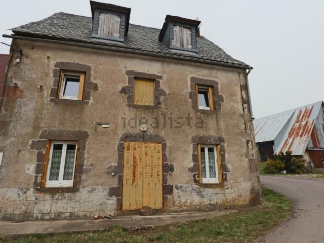 Maison vente à Le Fraisse, Saint-Sulpice
