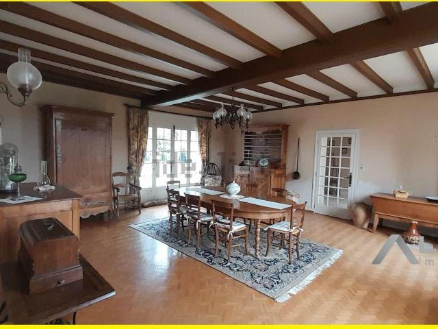 Maison vente à Bourg, Le Seure