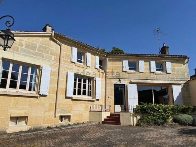 Maison vente à Saint-Sulpice-de-Cognac, Val-de-Cognac