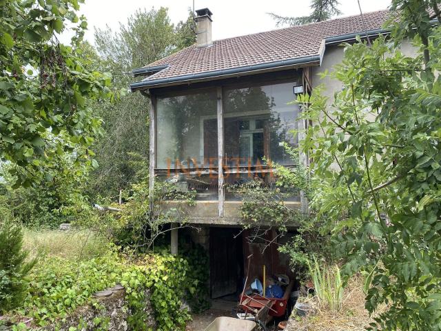 Maison vente à Les Monceaux, Saint-Sulpice-de-Pommeray