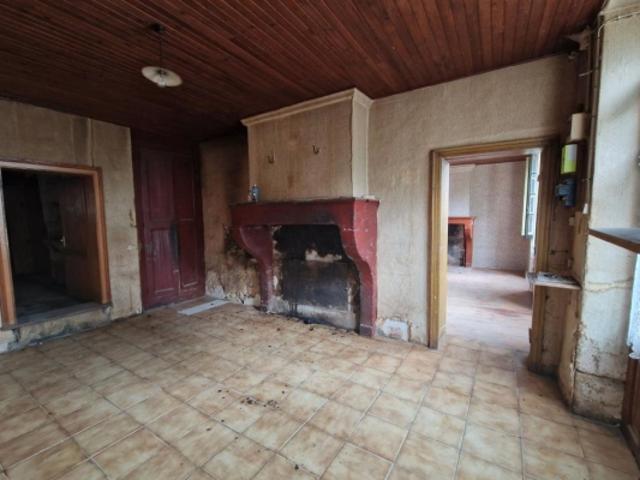 Maison vente à Langon, Saint-sulpice-de-pommiers