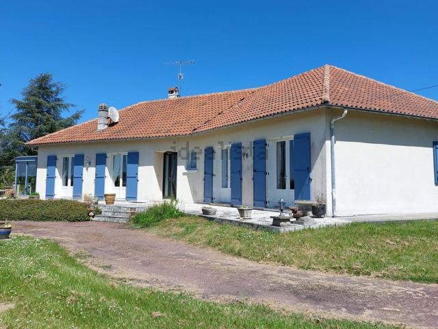 Maison vente à Bry, Saint-Sulpice-de-Roumagnac