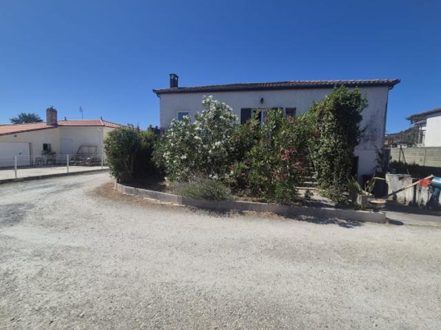 Maison vente à Rochefort, Saint-sulpice-de-royan