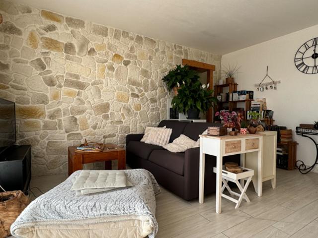 Maison vente à France métropolitaine, Saint-sulpice-de-royan