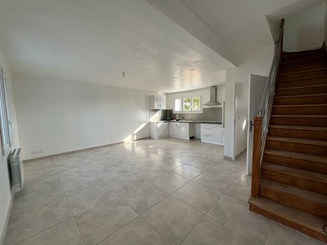 Maison location à Rochefort, Saint-sulpice-de-royan