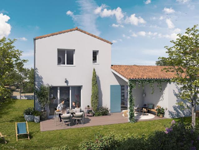 Maison vente à France métropolitaine, Saint-sulpice-de-royan