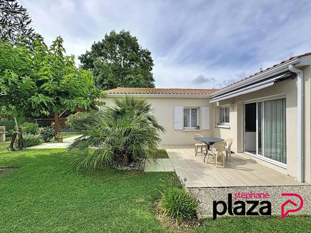 Maison vente à Rochefort, Saint-sulpice-de-royan