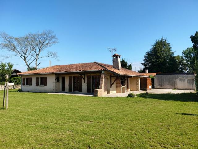 Maison vente à Saint-Sulpice-et-Cameyrac, Gironde
