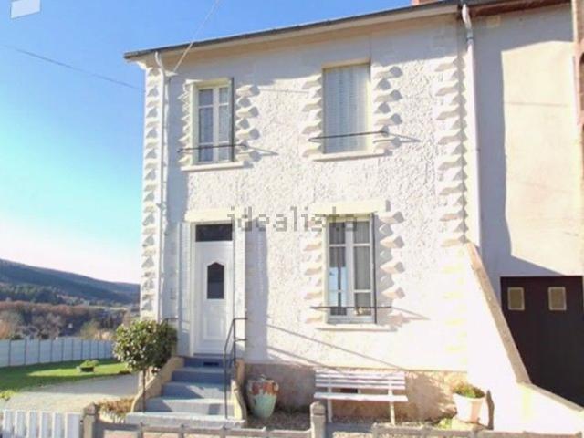 Maison vente à Saint-Sulpice-Laurière, Haute-Vienne