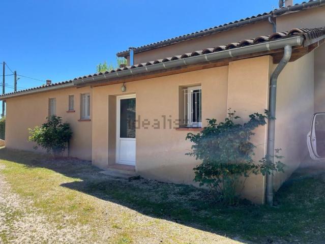 Maison vente à Saint-Sulpice-sur-Lèze, Haute-Garonne