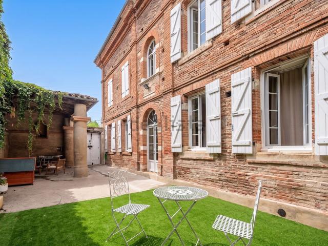 Maison vente à Saint-Sulpice-sur-Lèze, Haute-Garonne