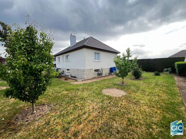 Maison vente à Dieppe, Saint-sylvain