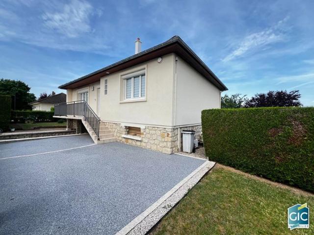 Maison vente à Dieppe, Saint-sylvain