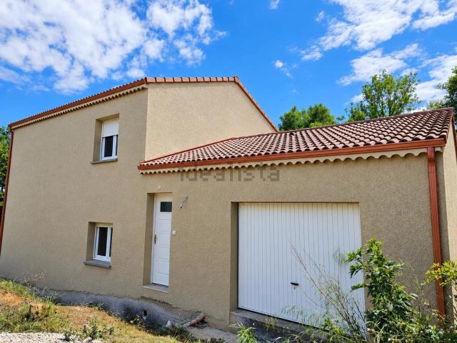 Maison vente à Saint-Sylvestre, Ardèche