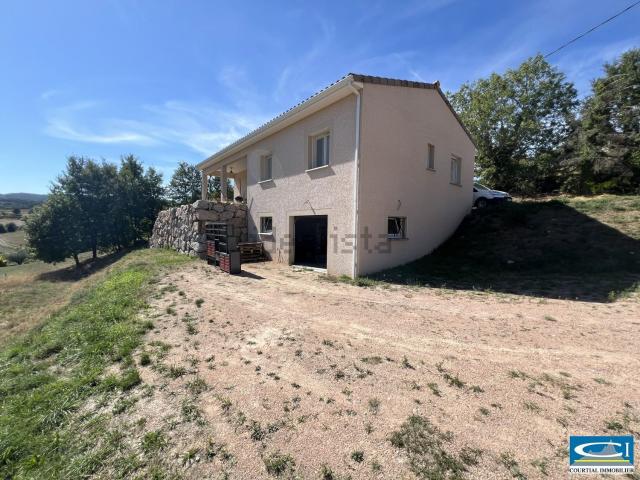 Maison vente à Saint-Sylvestre, Ardèche