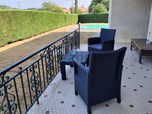 Maison vente à Saint-Marcel, Saint-Sylvestre-sur-Lot
