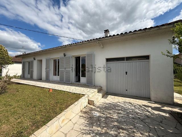 Maison vente à Saint-Sylvestre-sur-Lot, Lot-et-Garonne