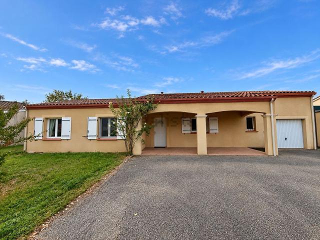 Maison vente à Saint-Sylvestre-sur-Lot, Lot-et-Garonne