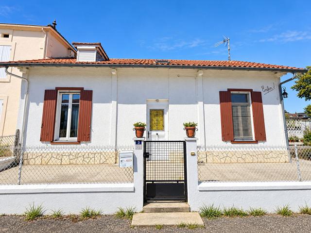 Maison vente à Villeneuve-sur-Lot, Saint-sylvestre-sur-lot
