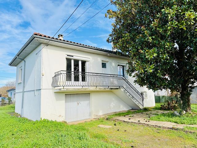 Maison vente à Villeneuve-sur-Lot, Saint-sylvestre-sur-lot