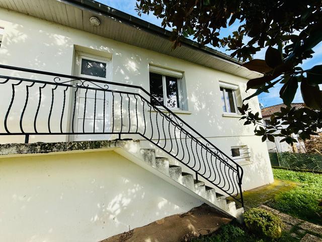 Maison vente à Villeneuve-sur-Lot, Saint-sylvestre-sur-lot