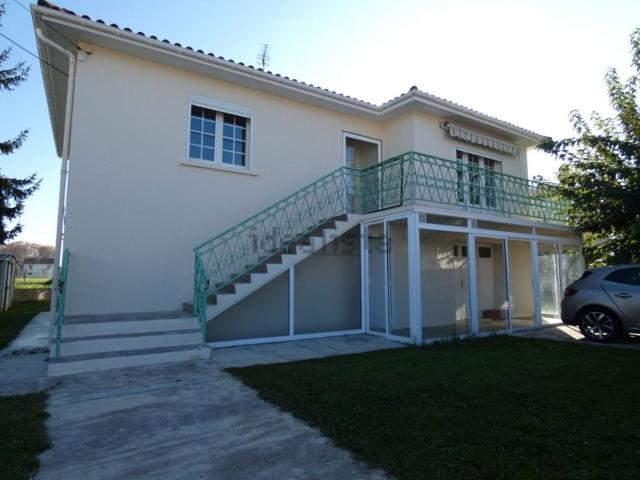 Maison location à Saint-Sylvestre-sur-Lot, Lot-et-Garonne