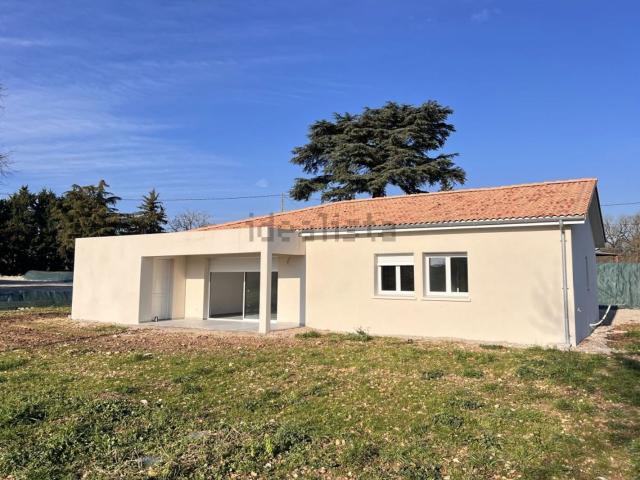 Maison location à Saint-Sylvestre-sur-Lot, Lot-et-Garonne