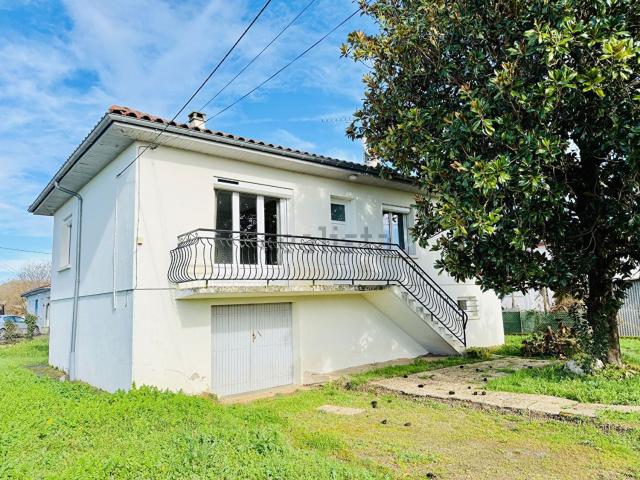 Maison vente à Saint-Sylvestre-sur-Lot, Lot-et-Garonne