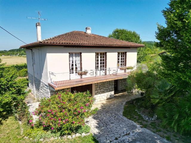 Maison vente à Saint-Sylvestre-sur-Lot, Lot-et-Garonne