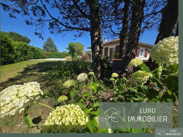 Maison vente à Saint-Symphorien, Gironde