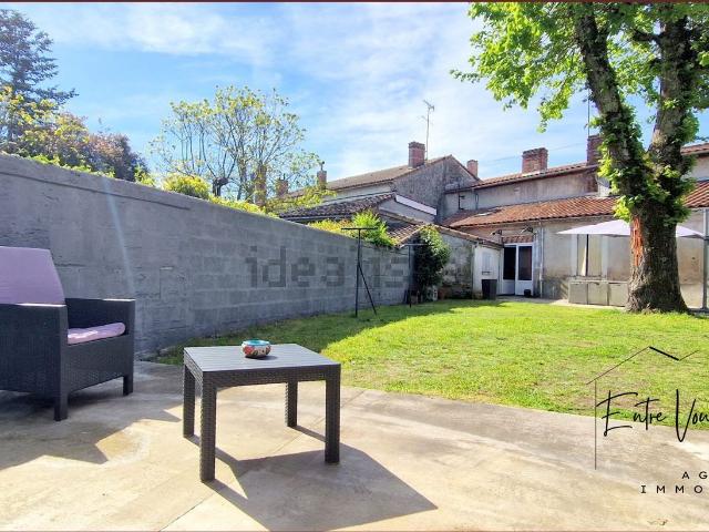 Maison vente à Saint-Symphorien, Gironde