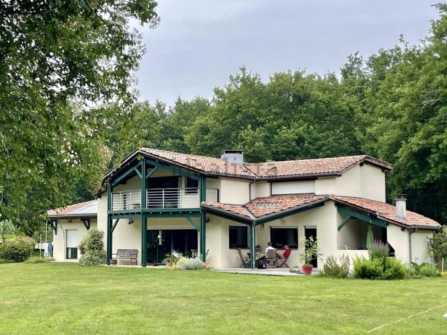Maison vente à Saint-Symphorien, Gironde