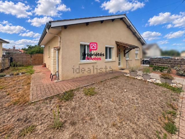 Maison vente à Saint-Symphorien, Gironde