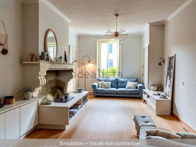 Maison vente à Saint-Symphorien, Gironde