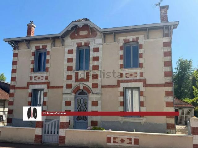 Maison vente à Saint-Symphorien, Gironde
