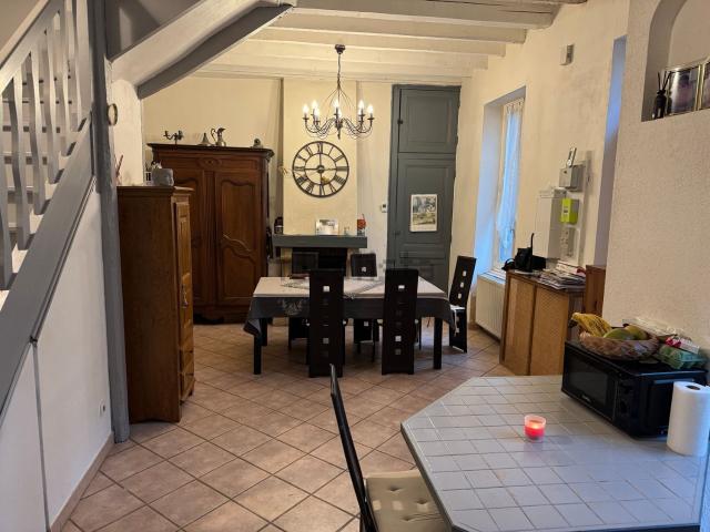 Maison vente à Saint-Symphorien-d'Ozon, Rhône