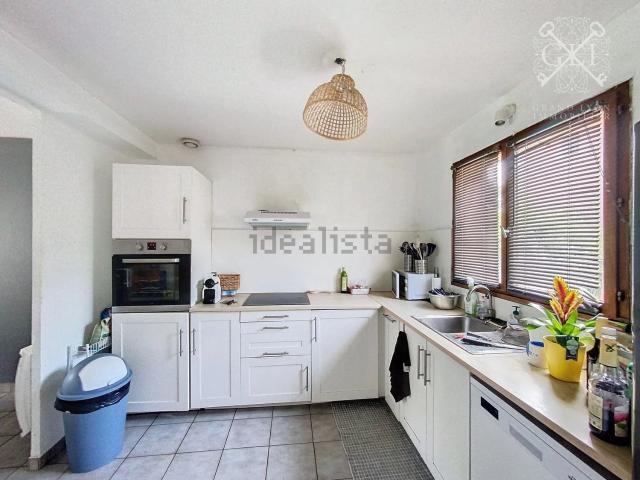 Maison location à Saint-Symphorien-d'Ozon, Rhône