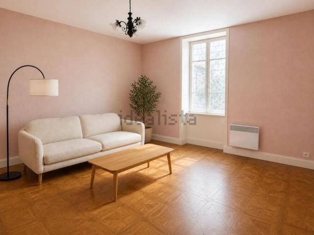 Maison vente à La Halte, Saint-Symphorien-de-Marmagne