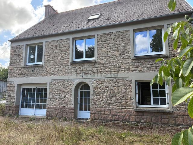 Maison vente à Saint-Thégonnec, Saint-Thégonnec Loc-Eguiner