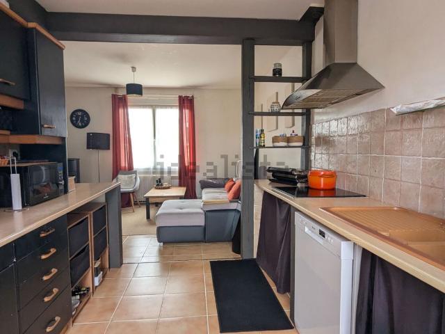 Maison vente à Saint-Thégonnec, Saint-Thégonnec Loc-Eguiner